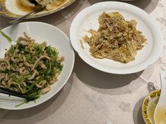 -惠丰堂饭庄(北洼路店)