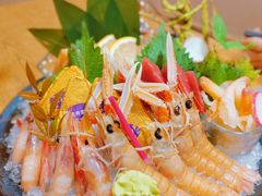 -江户家·日本料理·铁板烧(汉江东路店)