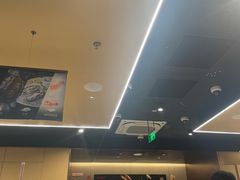 -海底捞火锅(金融街万达店)