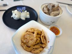 -馨越楼·点心·粤菜(赤坎店)