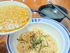 -王家沙点心店(南京西路总店)