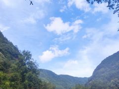 -雅鲁激流探险漂流