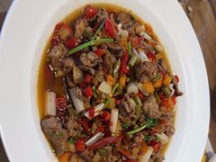 -严记小天府酸菜鱼(西四路店)