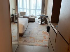 -上海国展宝龙丽筠酒店