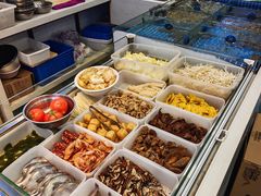 -木木鲜海鲜面(天一店)