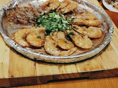 -嗣林·爷爷的私房菜(湾里店)