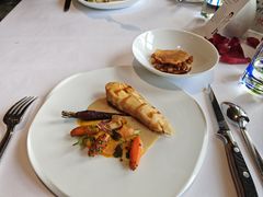 -Le Comptoir de Pierre Gagnaire