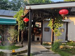 -湘力力小院·鱼汤泡饭(枫林路店)