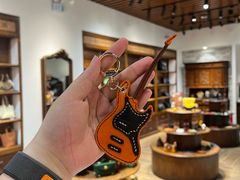 -HEARTISANS手工DIY皮艺体验(安贞环宇荟店)
