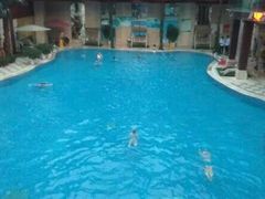 -碧水豪园·足浴·SPA·汗蒸·那须汤泉(中山东路店)