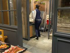 -一心烤肉(延安路店)