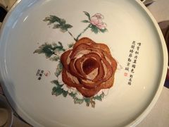 -京味斋·北京烤鸭(华威桥北工大店)