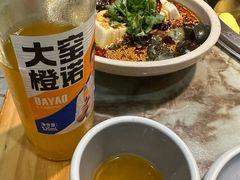 -锅老头海鲜铁锅炖