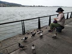-淡水老街