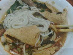 柳州螺蛳粉-桂湘缘卤味螺蛳粉