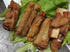 -盐官日光域房车营地·有盐餐厅
