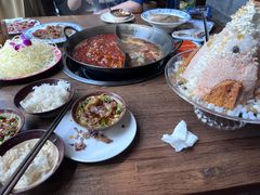-楠火锅(新街口苏宁店)