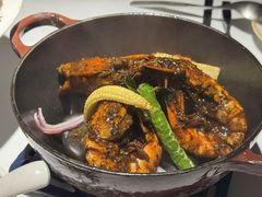 -狮拾久·现代新加坡料理(福田COCO Park店)