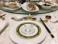 -白金汉爵大酒店·宴会厅(相城店)