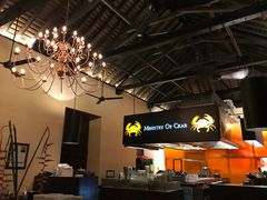 -Ministry of Crab(科伦坡店)