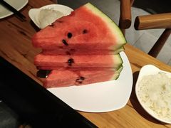 -半天妖烤鱼(方庄店)