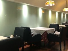 大堂-维兰西餐(万泉河店)