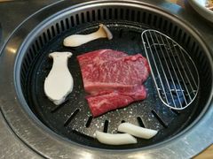 -黄金牧场(明洞总店)
