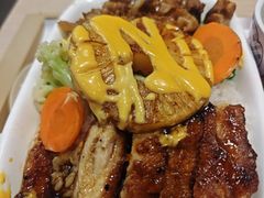 -吉野家(回龙观同成街店)