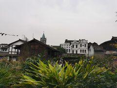 -两江国际影视城