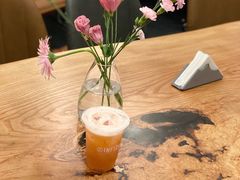 -Infica Coffee