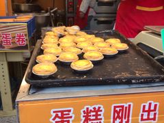 -朱記糯米蛋糕(千川百货店)