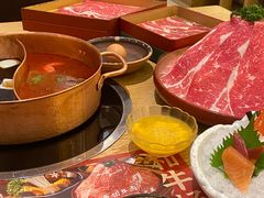 -伊豆野菜村(大族广场店)