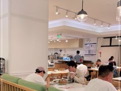 大堂-南门小馆·清真(国贸商城店)
