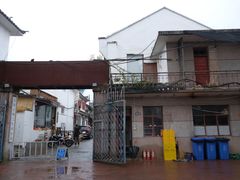 -大理床单厂艺术区