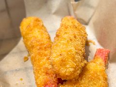 -咕鹿流心披萨(下沙店)