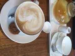 Ginger&nbsp;by&nbsp;the&nbsp;park-Ginger(兴国路店)