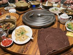 -侠成水上农庄(工业大道店)