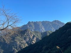 -九华山风景区