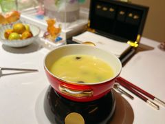 荣记花胶黄鱼羹-新荣记(建国门外大街店)