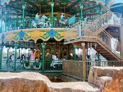 -大连海昌发现王国主题公园