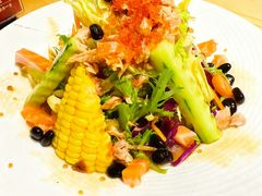 -松鱼亭·和牛烧肉(协鑫广场店)