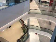 -首开·龙湖成都西宸天街