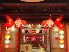 -百花人家(门城水岸店)