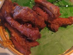 -创味·民间海南菜·非遗藤桥排骨(藤桥·免税城店)