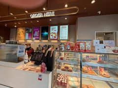 -Tims天好咖啡·贝果(凯德大峡谷购物中心店)
