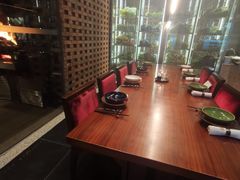 -君悦酒店·1881·北京烤鸭