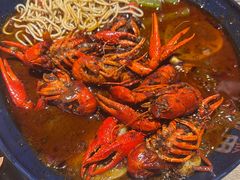 -红盔甲·小龙虾(车公庙店)