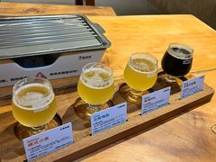 -木屋烧烤(惠阳华润小径湾店)