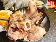 -旺晖本帮骨头煲·深夜火锅(梅园路店)