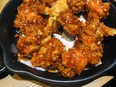 -火炉火自助餐(悠唐购物中心店)